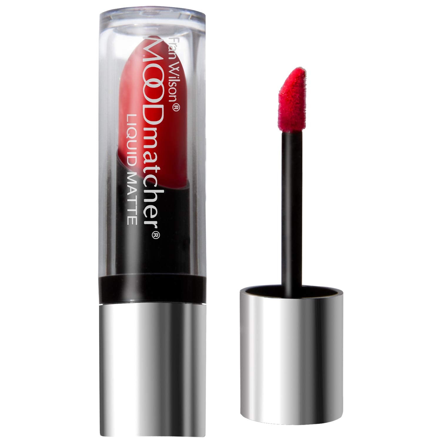 FRAN WILSON MOODmatcher Liquid Matte - Red Rush